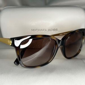 Michael Kors Sunglasses